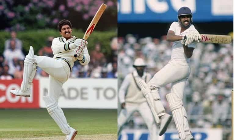 After 'Haryana Hurricane', here's Ranveer Singh nailing Kapil Dev's 'Natraj shot'