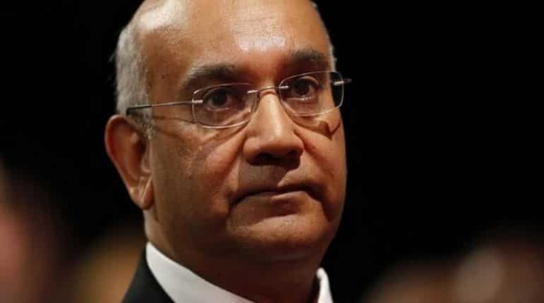 Longest-serving British Indian MP announces retirement Longest-serving British Indian MP announces retirement
