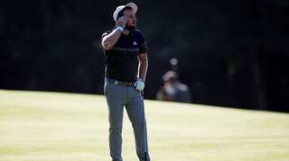 Golf: Hatton wins six-man playoff under floodlights to lift Turkish Open title