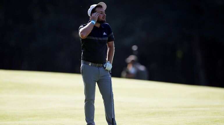 Golf: Hatton wins six-man playoff under floodlights to lift Turkish Open title
