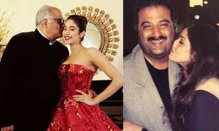 I get my energy from you: Janhvi wishes father Boney Kapoor on his birthday