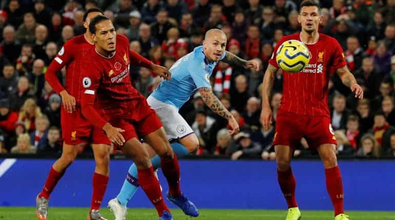 What happens to player and team records if Premier League gets cancelled?
