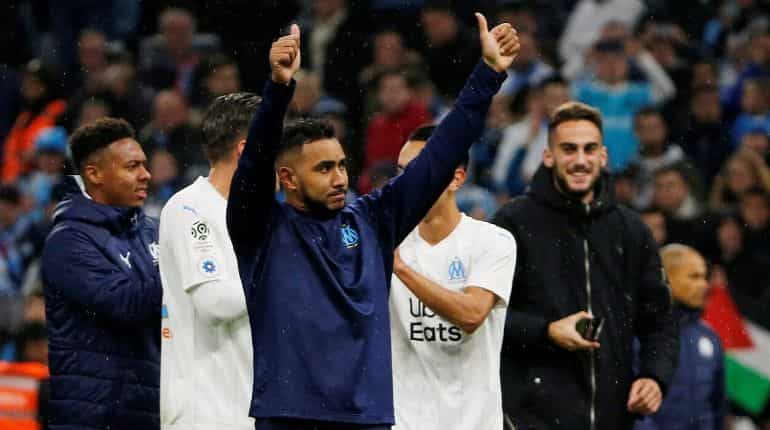 Football: Lyon sunk by Payet brace after team bus attacked Football: Lyon sunk by Payet brace after team bus attacked