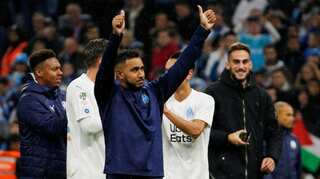 Football: Lyon sunk by Payet brace after team bus attacked