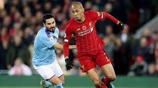 Premier League 2020-21 fixtures: When do the 'Big Six' lock horns?