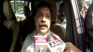 BJP leader Prasad Lal asks Shiv Sena to prove majority