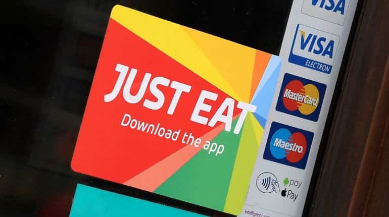 Prosus sticks with $6.3 billion Just Eat bid but lowers threshold Prosus sticks with $6.3 billion Just Eat bid but lowers threshold