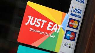 Prosus raises bid for Just Eat, pressure now on rival Takeaway