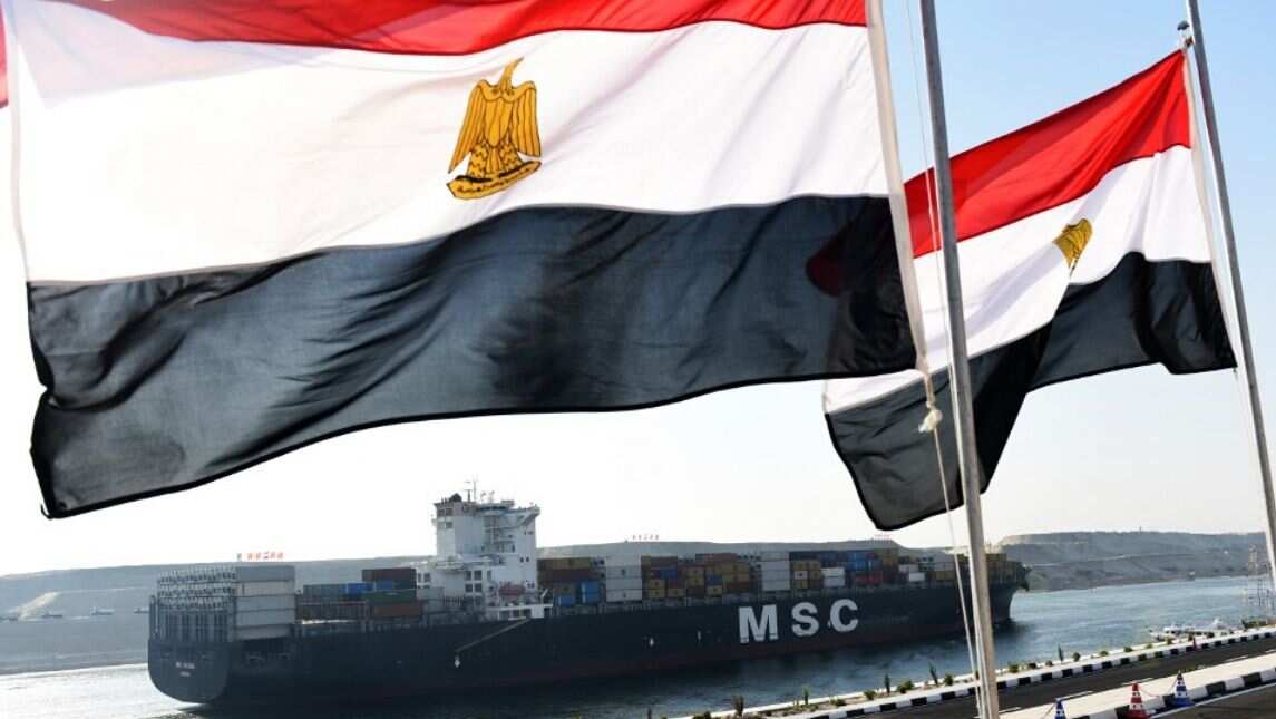 1974: Returned to Egypt