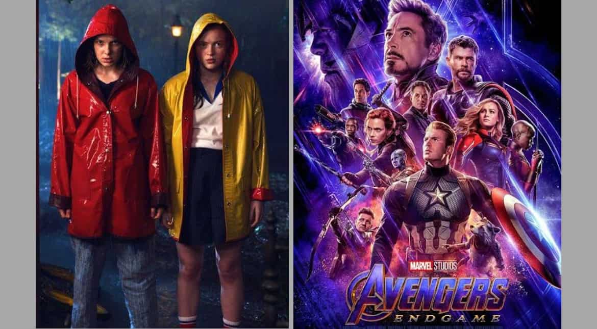 People’s Choice Awards winners list: ‘Avengers: Endgame’, ‘Stranger Things’ win big People’s Choice Awards winners list: ‘Avengers: Endgame’, ‘Stranger Things’ win big
