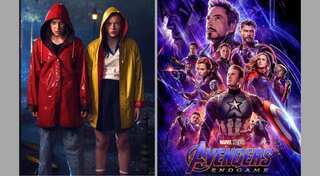 Kids' Choice Awards: 'Avengers: Endgame','Stranger Things', BTS & more win at virtual show