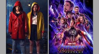 Kids' Choice Awards: 'Avengers: Endgame','Stranger Things', BTS & more win at virtual show