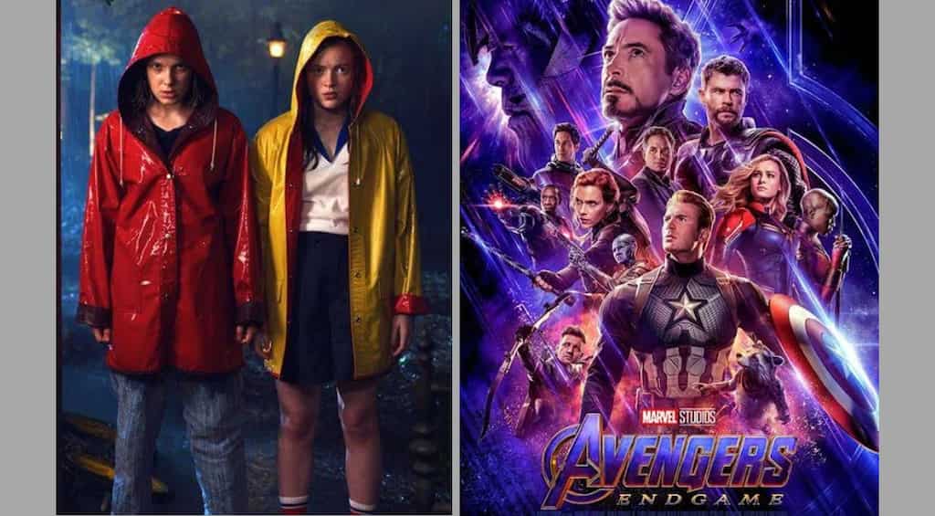 Kids' Choice Awards: 'Avengers: Endgame','Stranger Things', BTS & more win at virtual show