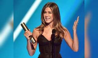 Jennifer Aniston donates $1 Million to several charities over George Floyd's death