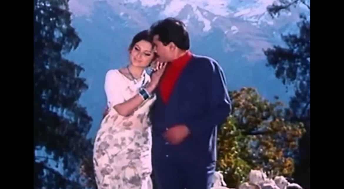 Kora Kagaz Tha Yeh Man Mera