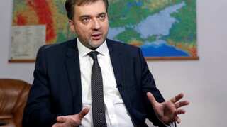Ukraine expects United States military aid to keep flowing despite Trump impeachment battle