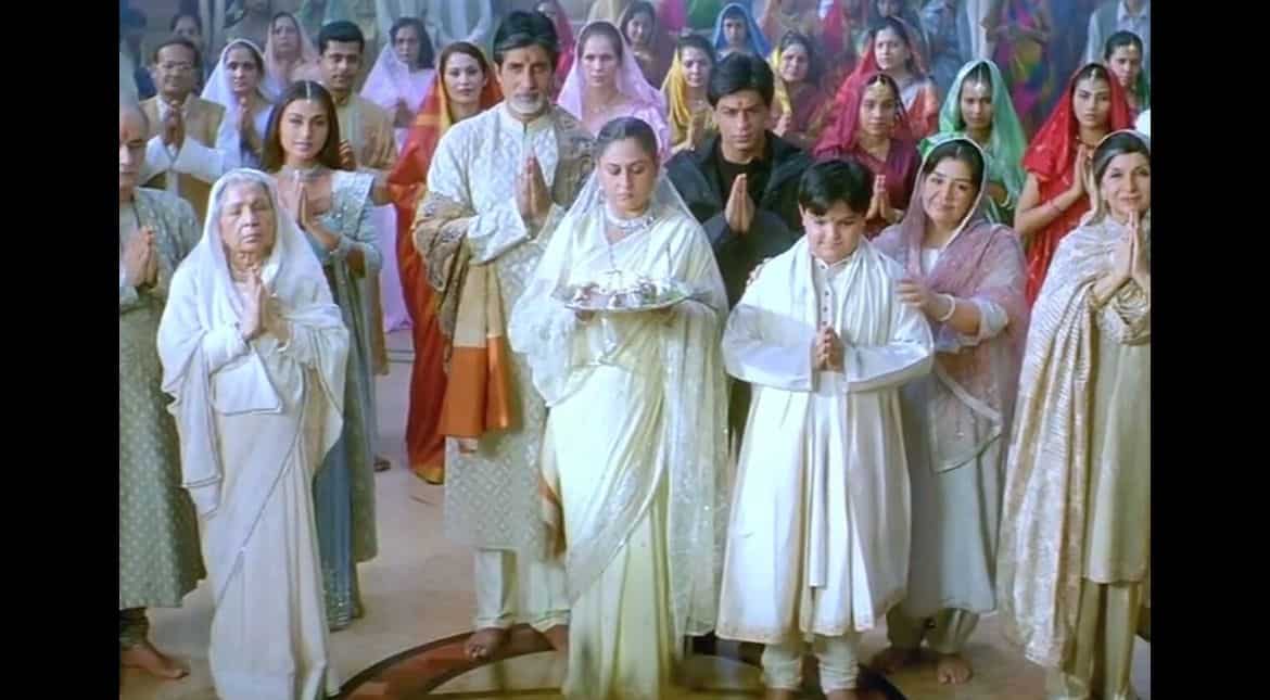 Kabhi Khushi Kabhie Gham