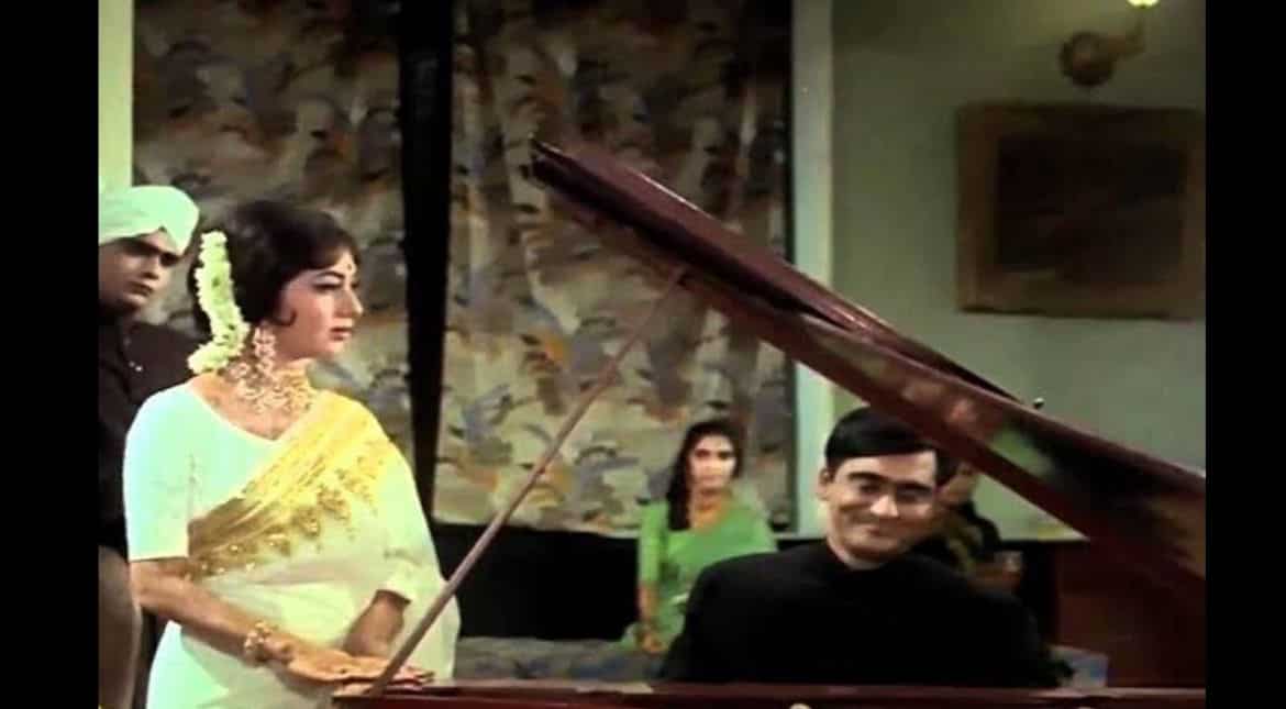 Mera Saaya Saath Hoga