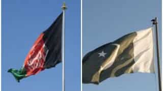 Pakistan, Afghanistan to form technical committee to 'solve' market-related issues in Peshawar
