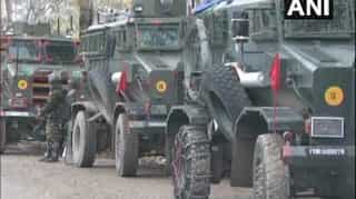 Jammu and Kashmir: LeT commander killed in Bandipora