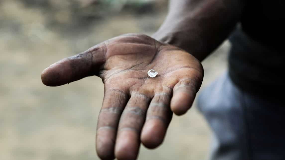 Exorbitant illicit mining costs