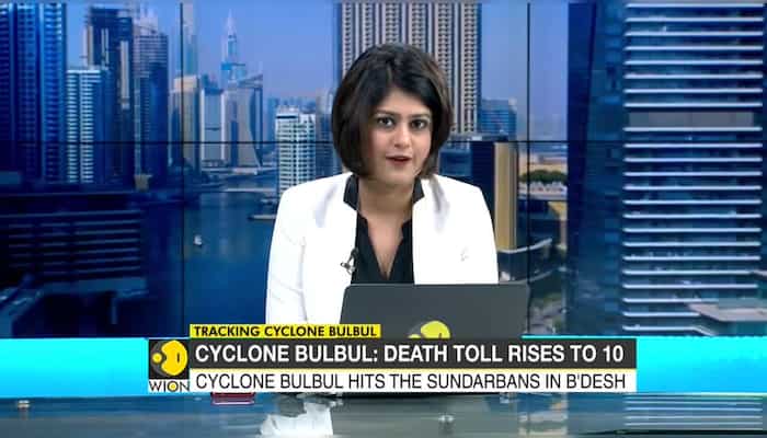 WionNews Video