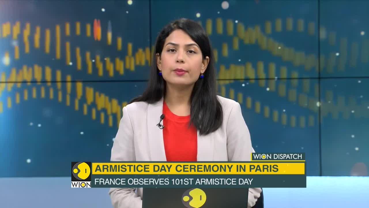 WionNews Video