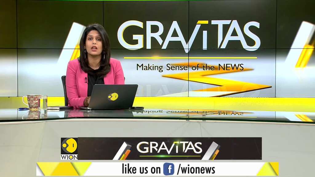 Gravitas: Merkel Calls For European Army