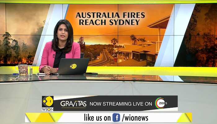 WionNews Video