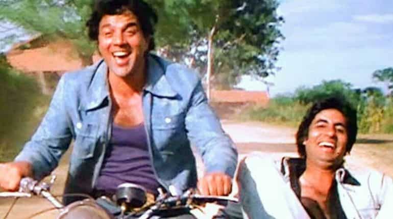 Cult classic 'Sholay' to get a special screening at IFFI 2019, Goa Cult classic 'Sholay' to get a special screening at IFFI 2019, Goa