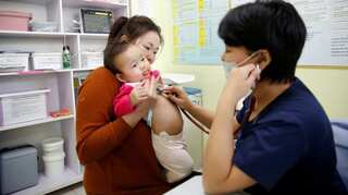 China probes mystery pneumonia outbreak amid SARS fears