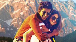 Indian LGBTQ film 'Hum Bhi Akele, Tum Bhi Akele' wins top honour at the South Asian Film Festival in New York