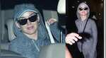 Katy Perry arrives in Mumbai for her maiden concert in India