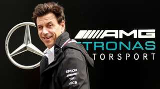 Not a given that Mercedes will stay in Formula One, says Wolff