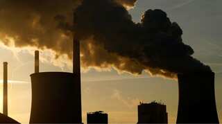 Rich countries halt funding for coal production overseas