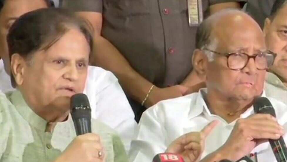 Maharashtra power tussle: NCP says, 'in no hurry, will decide on supporting Shiv Sena'