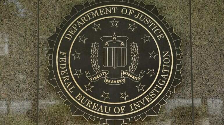 Reported hate crimes down slightly in United States in 2018: FBI