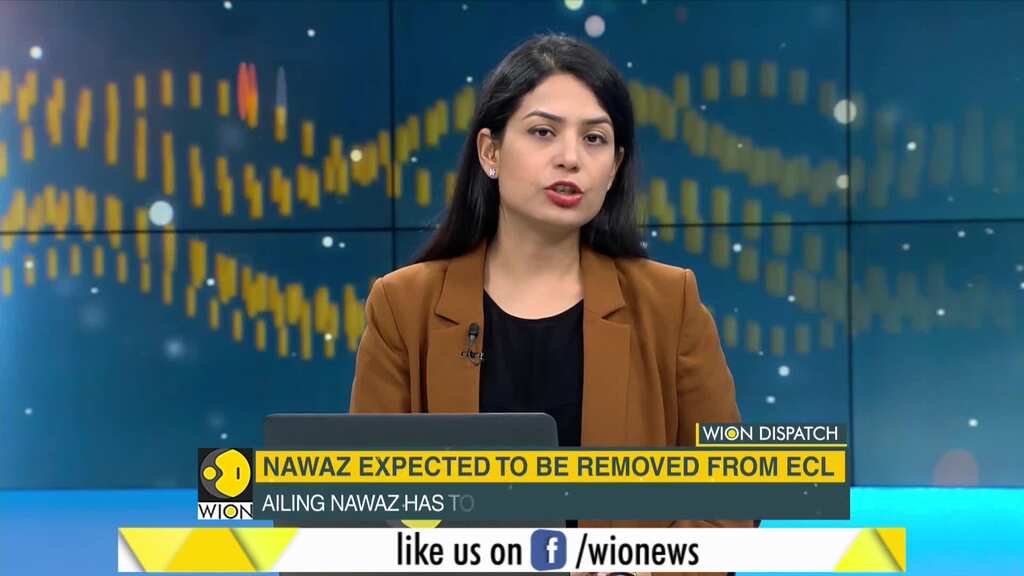 WION Dispatch: Nawaz Sharif to be removed from ECL