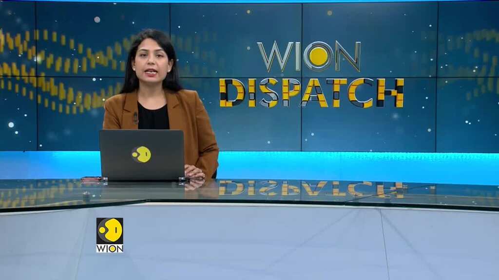 WION Dispatch: Abu Al-Ata killed in Gaza strike