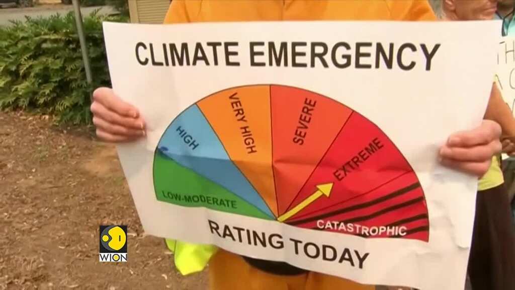 WION Fineprint: Australia wildfire rages on; 5 million Sydney residents at risk