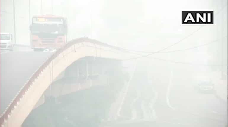 Air quality in Delhi 'severe', set to enter 'emergency' category today: SAFAR