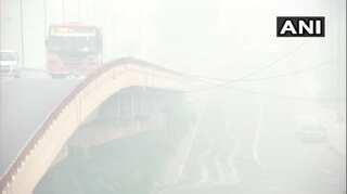 Air quality in Delhi 'severe', set to enter 'emergency' category today: SAFAR