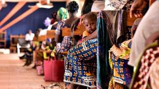 How a preacher sent gunmen into Burkina Faso's schools