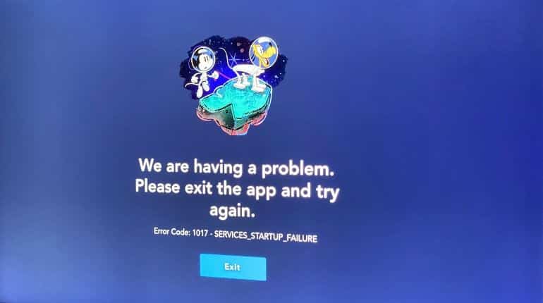 Disney+ launch marred by glitches as demand overwhelms
