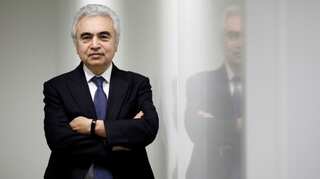 World's energy watchdog is undermining climate change battle, critics say