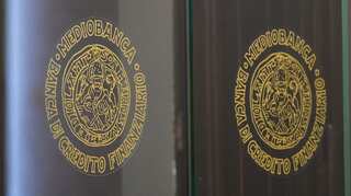 Battle for Mediobanca: Italy's richest man takes on seasoned CEO