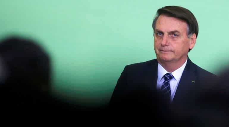Brazil: After weeks of clashes, President Jair Bolsonaro sacks Health Minister