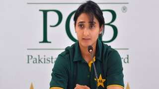 Bismah Mahroof retained as Pakistan Women's team captain till ICC Women's T20 World cup, 2020