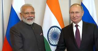 Eurasian Economic Union to hold preferential trade agreement talks with India
