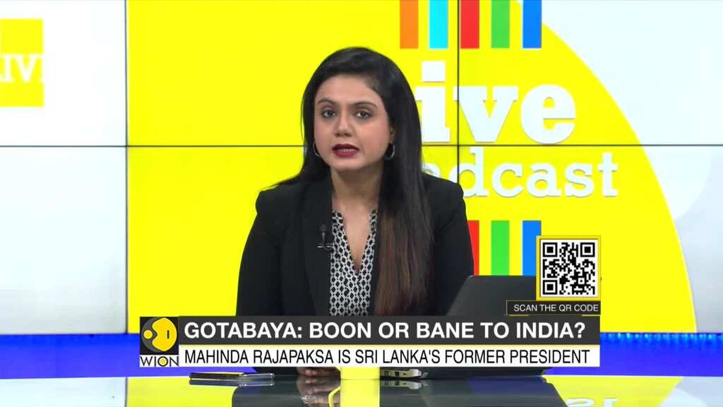 Gotabaya Rajapaksa: Boon or bane to India?